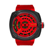 NSquare Nick Series Quartz Limited Edition Men's Watch N 06.4