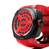 NSquare Nick Series Quartz Limited Edition Men's Watch N 06.4