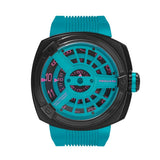 NSquare Nick Series Quartz Limited Edition Men's Watch N 06.7