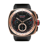 NSquare Nick Chrono Camo Chronograph Limited Edition Men's Watch N 07.4