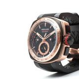 NSquare Nick Chrono Camo Chronograph Limited Edition Men's Watch N 07.4