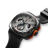 NSquare Nick Chrono Camo Chronograph Limited Edition Men's Watch N 07.6