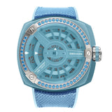 NSquare Sweetie Quartz Swarovski Crystal Limited Edition Women's Watch - N 19.11