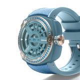 NSquare Sweetie Quartz Swarovski Crystal Limited Edition Women's Watch - N 19.11