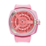 NSquare Sweetie Quartz Swarovski Crystal Limited Edition Women's Watch - N 19.12