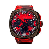 NSquare Nick Chrono Camo Quartz Limited Edition Men's Watch - N 20.3