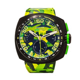 NSquare Nick Chrono Camo Chronograph Limited Edition Men's Watch - N 20.5