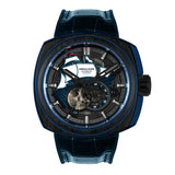 NSquare Voyager Automatic 21 Jewels Limited Edition Men's Watch - N 25.2