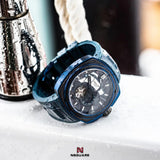 NSquare Voyager Automatic 21 Jewels Limited Edition Men's Watch - N 25.2