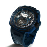 NSquare Voyager Automatic 21 Jewels Limited Edition Men's Watch - N 25.2