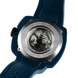 NSquare Voyager Automatic 21 Jewels Limited Edition Men's Watch - N 25.2
