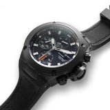 NSquare Navigator Chronograph Limited Edition Men's Watch N 03.4