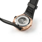 NSquare Snakeking Automatic 21 Jewels Limited Edition Men's Watch - N 10.10