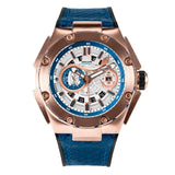 NSquare Snakeking Automatic 21 Jewels Limited Edition Men's Watch - N 10.10