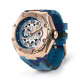 NSquare Snakeking Multifunction 21 Jewels Limited Edition Men's Watch - N10.10 迷彩 Camo 10.10 迷彩 Camo