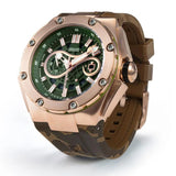 NSquare Snakeking Multifunction 21 Jewels Limited Edition Men's Watch - N 10.11A