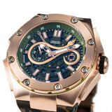 NSquare Snakeking Multifunction 21 Jewels Limited Edition Men's Watch - N 10.11A