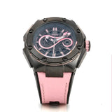 NSquare Snakeking Multifunction 21 Jewels Limited Edition Men's Watch - N 10.12