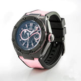 NSquare Snakeking Multifunction 21 Jewels Limited Edition Men's Watch - N 10.12