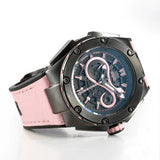 NSquare Snakeking Multifunction 21 Jewels Limited Edition Men's Watch - N 10.12