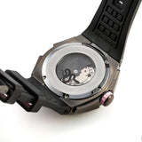 NSquare Snakeking Multifunction 21 Jewels Limited Edition Men's Watch - N 10.12