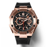 NSquare Snakeking Multifunction 21 Jewels Limited Edition Men's Watch - N 10.20