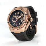 NSquare Snakeking Multifunction 21 Jewels Limited Edition Men's Watch - N 10.20