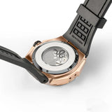 NSquare Snakeking Multifunction 21 Jewels Limited Edition Men's Watch - N 10.20