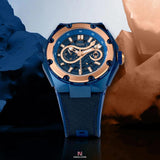 NSquare Snakeking Multifunction 21 Jewels Limited Edition Men's Watch - N 10.21