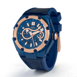 NSquare Snakeking Multifunction 21 Jewels Limited Edition Men's Watch - N 10.21
