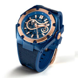 NSquare Snakeking Multifunction 21 Jewels Limited Edition Men's Watch - N 10.21