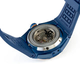 NSquare Snakeking Multifunction 21 Jewels Limited Edition Men's Watch - N 10.21