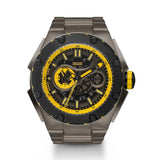 NSquare Snakeking Multifunction 21 Jewels Limited Edition Men's Watch - N 10.3SS