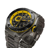 NSquare Snakeking Multifunction 21 Jewels Limited Edition Men's Watch - N 10.3SS