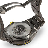 NSquare Snakeking Multifunction 21 Jewels Limited Edition Men's Watch - N 10.3SS