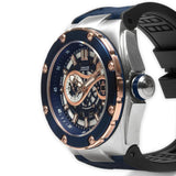 NSquare Snakeking Multifunction 21 Jewels Limited Edition Men's Watch - N 10.4