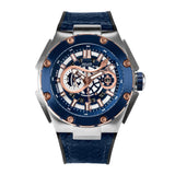 NSquare Snakeking Multifunction 21 Jewels Limited Edition Men's Watch - N 10.4