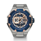 NSquare Snakeking Multifunction 21 Jewels Limited EditionMen's Watch - N 10.4SS