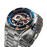 NSquare Snakeking Multifunction 21 Jewels Limited EditionMen's Watch - N 10.4SS