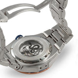 NSquare Snakeking Multifunction 21 Jewels Limited EditionMen's Watch - N 10.4SS