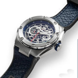 NSquare Snakeking Multifunction 21 Jewels Limited Edition Men's Watch - N 10.6