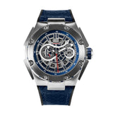 NSquare Snakeking Multifunction 21 Jewels Limited Edition Men's Watch - N 10.6