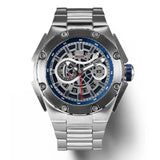 NSquare Snakeking Multifunction 21 Jewels Limited Edition Men's Watch - N10.6SS 10.6SS