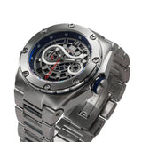 NSquare Snakeking Multifunction 21 Jewels Limited Edition Men's Watch - N10.6SS 10.6SS