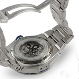 NSquare Snakeking Multifunction 21 Jewels Limited Edition Men's Watch - N10.6SS 10.6SS