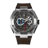 NSquare Snakeking Multifunction 21 Jewels Limited Edition Men's Watch - N 10.7