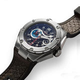 NSquare Snakeking Multifunction 21 Jewels Limited Edition Men's Watch - N 10.7