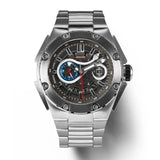 NSquare Snakeking Multifunction 21 Jewels Limited Edition Men's Watch - N10.7SS 10.7SS