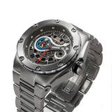 NSquare Snakeking Multifunction 21 Jewels Limited Edition Men's Watch - N10.7SS 10.7SS