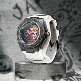 NSquare Jap Jap Multifunction Limited Edition Men's Watch - N 42.3